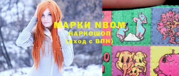 молекула духа Алзамай